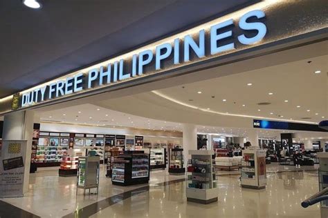 duty free parañaque opening hours|Duty Free Philippines, Ninoy Aquino Avenue, Parañaque (2024).